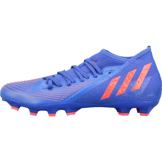 ADIDAS/阿迪达斯PREDATOR EDGE.3猎鹰中端MG混合钉成人男足球鞋GW9989 商品图4