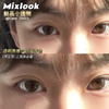 Mixlook·年抛 小无辜/小透明 温柔韩系风 自然届天花板 染色13.2mm/备注双眼度数 商品缩略图2