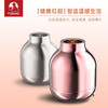 特美刻TOMIC智能保温壶家用办公热水瓶1.5L大容量玻璃内胆保温水壶按压式开水瓶暖水壶特美赢杯 TJ10010 白色 商品缩略图3