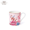 【6F】玛戈隆特 骨瓷水杯杯子马克杯早餐杯牛奶杯情侣杯茶杯 家用办公送礼 礼盒礼品包装 商品缩略图4