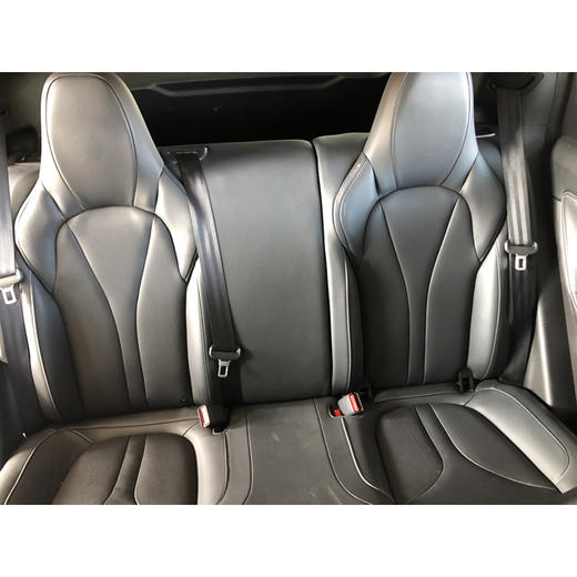 小鹏 G3 尊享版 351KM/365KM 【长租-北京】 商品图5