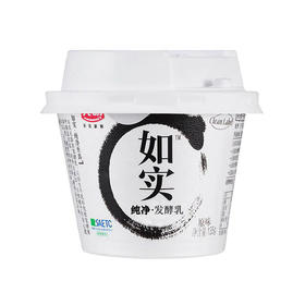 BHS 盒心卖场 BHS 盒心卖场 光明如实酸奶 原味 135g