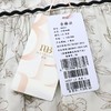 3楼 美标清新甜美家居印花睡裙66327 商品缩略图3