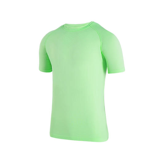 UTO/悠途 炫系列炫进款男士运动短袖 商品图4