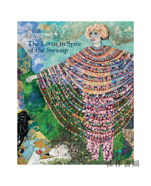 Prospect.4: The Lotus in Spite of the Swamp/前景4：沼泽中的莲花 商品图0