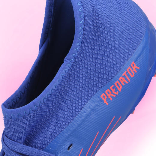 ADIDAS/阿迪达斯PREDATOR EDGE.3猎鹰中端MG混合钉成人男足球鞋GW9989 商品图3