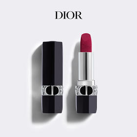 迪奥（Dior）烈艳蓝金唇膏 999/888//772/720/846/846/840