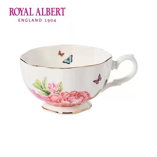 【6F】RoyaI AIbert皇家阿尔伯特 米兰达骨瓷茶具三件套装 商品图2