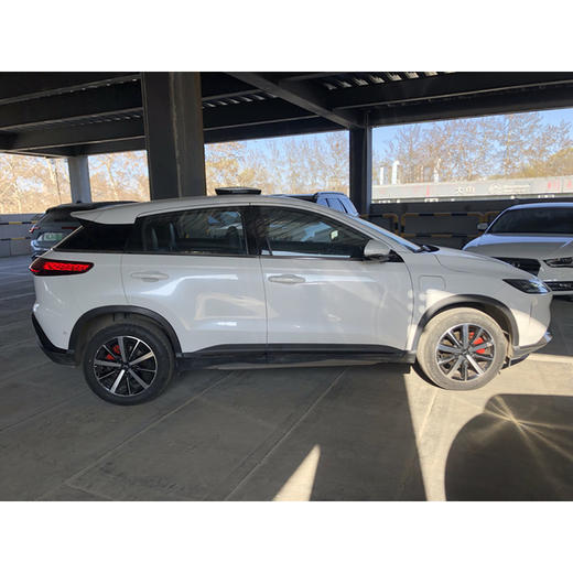 小鹏 G3 尊享版 351KM/365KM 【长租-北京】 商品图2