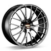 BBS RZ-D 一片式超硬铝（DURALUMIN）锻造轮圈 19/20/21 寸 5*114.3/120 商品缩略图2