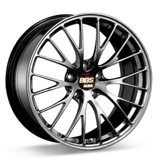 BBS RZ-D 一片式超硬铝（DURALUMIN）锻造轮圈 19/20/21 寸 5*114.3/120 商品图2