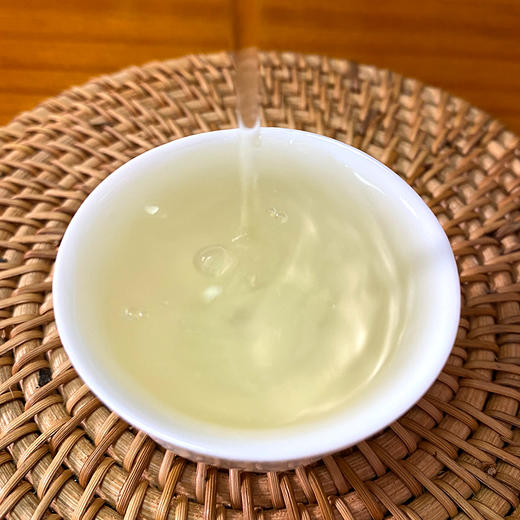 白茶丨小城之春 2017年二级白牡丹 一品湖山 50g 商品图2