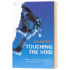 触及dian峰 英文原版 Touching The Void Joe Simpson 英文版 进口英语书籍 商品缩略图1