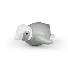加拿大Mmyzoo马丁企鹅小号灰色