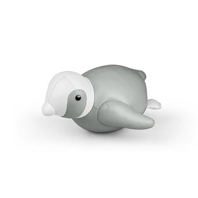 加拿大Mmyzoo马丁企鹅小号灰色 商品图0