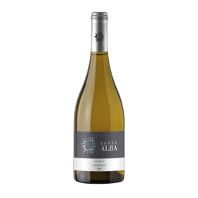 산타 알바 샤르도네 리져브750ml