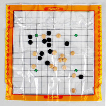 狂神五子棋KS1351 商品图3