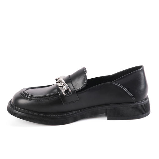 迈凯路 时尚百搭平底乐福鞋 9012 商品图6