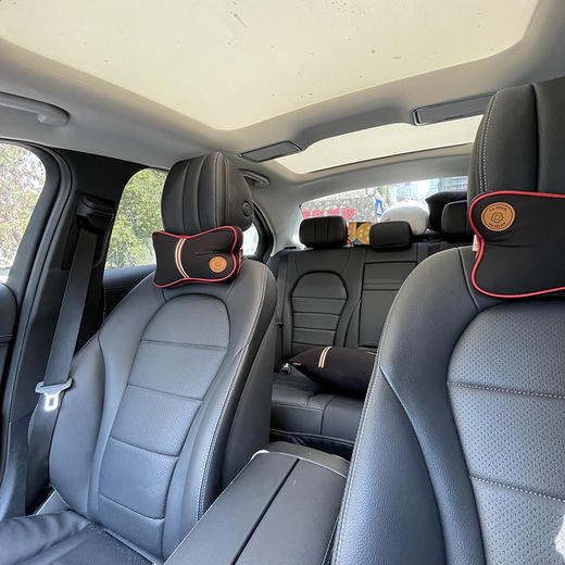 奔驰 C 260 L 运动版 【长租-深圳】 商品图6