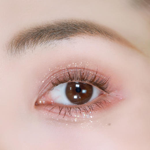 Lillilly旗下月抛|Y09布丁巧&Y08玛丽黑|14.0mm实际着色超小直径|月抛 商品图4