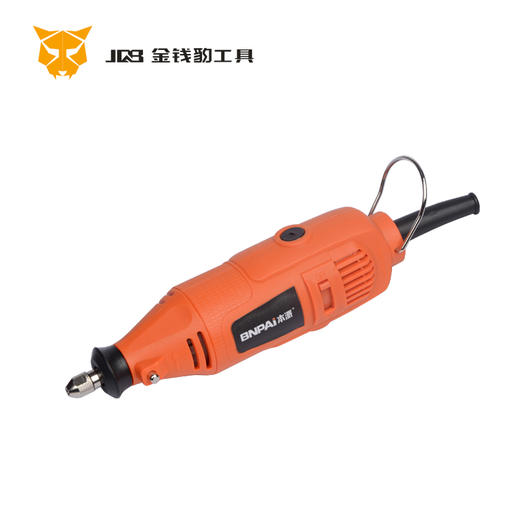 本派模具电磨【BP-330】 商品图0