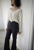 Viktoria Chan | SS22084 Rika skirt trousers [短裙长裤两件套 灰] 商品缩略图3