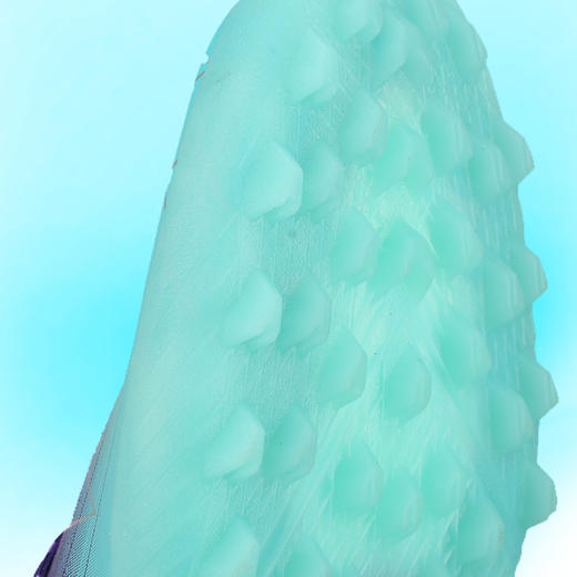 ADIDAS/阿迪达斯 X SPEEDFLOW.1 X高端TF碎钉成人男足球鞋GZ4729 商品图2