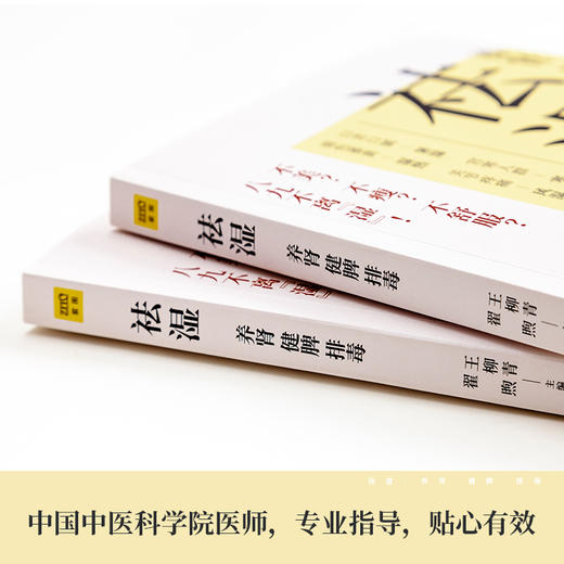 祛湿 养肾 健脾 排毒 商品图3