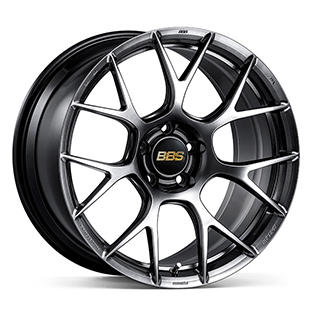 BBS RE-V7型号 一片式铝锻造轮圈 18/20寸 5*100/112/114.3/120 商品图2