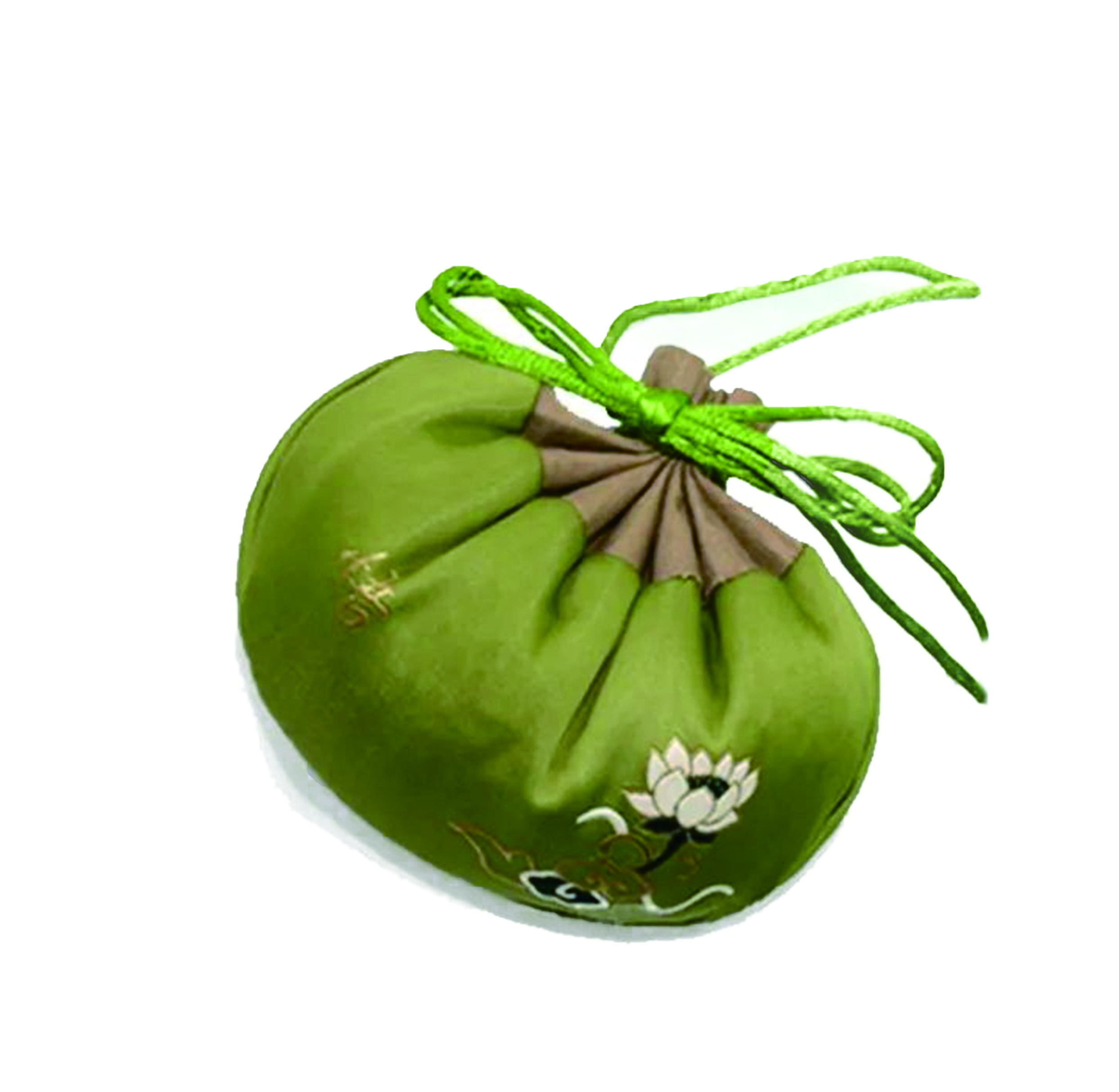 【葛洲坝】清肺避瘟香囊/盒（1个香囊袋，3个内芯）