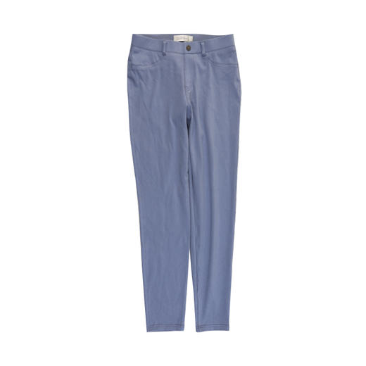 Ｉｔｏ针织小脚裤２２－１ 商品图0