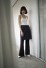 Viktoria Chan | SS22084 Rika skirt trousers [短裙长裤两件套 灰] 商品缩略图1