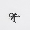 凯文克莱(Calvin Klein)/CK男装 时尚潮流男士  短袖T恤10327 商品缩略图5