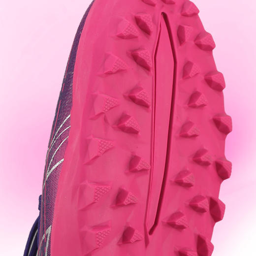 ADIDAS/阿迪达斯PREDATOR EDGE.3猎鹰中端TF碎钉成人男足球鞋GW9998 商品图2