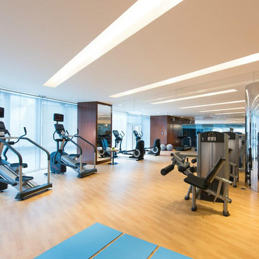 双12大促！1晚/2晚【北京日出东方凯宾斯基酒店】元旦/寒假/春节可用！含正餐/滑雪票，坐拥雁栖湖风光，畅玩儿童俱乐部，打卡怀柔网红地～ 商品图3