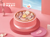 PRIME CAKE 芋泥奶酱 商品缩略图0