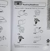 【中商原版】新加坡教辅 幼儿学前英语启蒙3册 Always Seek Knowledge: English Nursery-K1-K2 英语字母识字 单词词汇累积 商品缩略图7