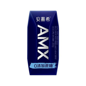 伊利安慕希AMX无蔗糖酸奶 205g