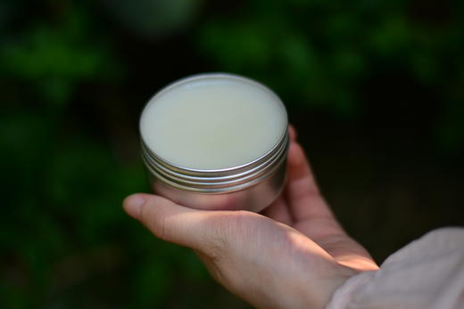 椰子卸妆按摩膏 100g 商品图2