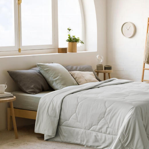 【新西兰CRIA】羊毛春秋被/夏被 商品图0