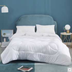 罗莱家纺 云柔七孔冬被 200*230cm