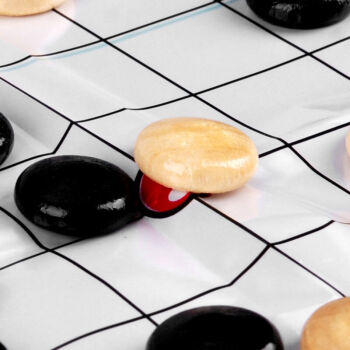 狂神五子棋KS1351 商品图1