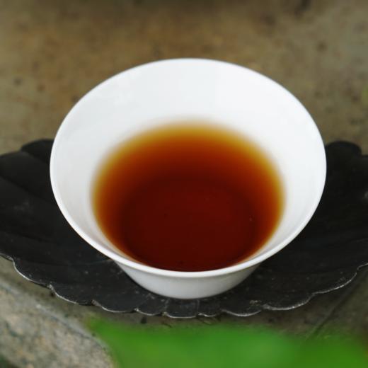 小青柑——5年宫廷普洱+新会天马青柑（300克） 商品图2