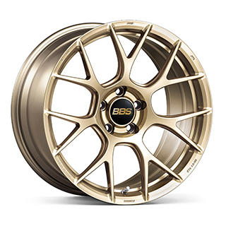 BBS RE-V7型号 一片式铝锻造轮圈 18/20寸 5*100/112/114.3/120 商品图4