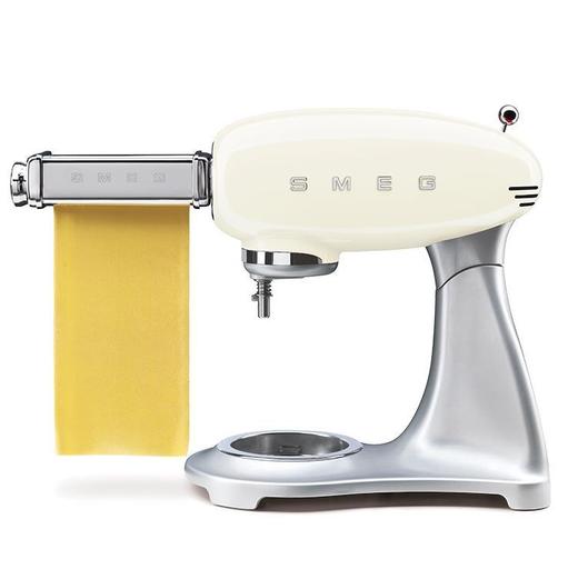 SMEG/斯麦格 SMF02 厨师机 家用台式多功能发酵揉面（不支持七天无理由退换）[福利品] 商品图1