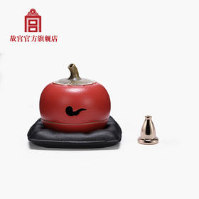 事事如意 香薰 香炉香座