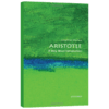 牛津通识读本 亚里士多德 英文原版 Aristotle A Very Short Introduction 英文版进口原版英语书籍 商品缩略图1