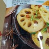 知未客黑鸭味莲藕片122g 商品缩略图0