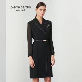 3F皮尔卡丹女装连衣裙