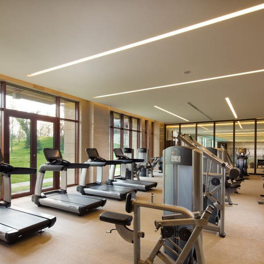 双12大促！1~2晚【北京雁栖酒店】元旦/寒假/春节可用！含旅拍/正餐，坐落静谧雁栖岛，畅玩儿童俱乐部，赏雁栖湖光山色，京郊亲子遛娃推荐~ 商品图7